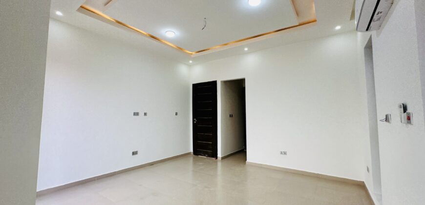 3bedroom with boys-quarters for sale Grada Estate Nungua