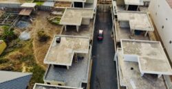 3-Bedroom Townhomes for Sale in Lashibi!