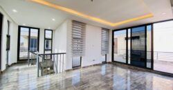 3-Bedroom Townhomes for Sale in Lashibi!