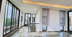 3-Bedroom Townhomes for Sale in Lashibi!