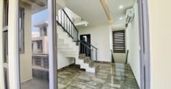 3-Bedroom Townhomes for Sale in Lashibi!