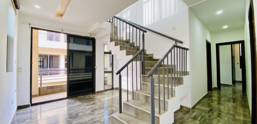 3-Bedroom Townhomes for Sale in Lashibi!