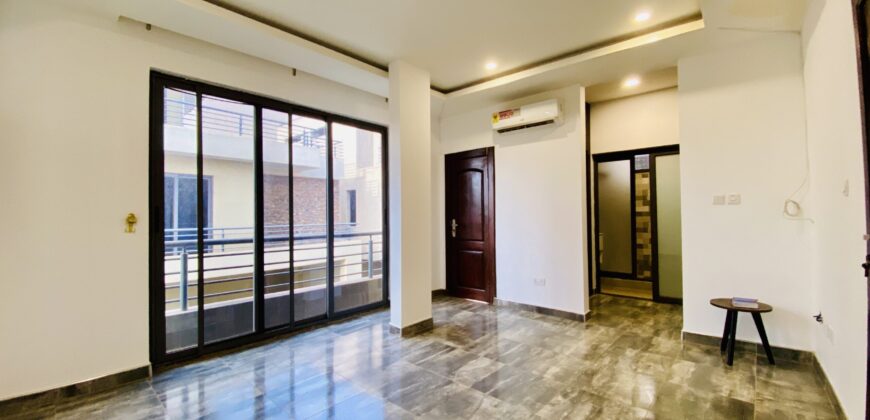 3-Bedroom Townhomes for Sale in Lashibi!