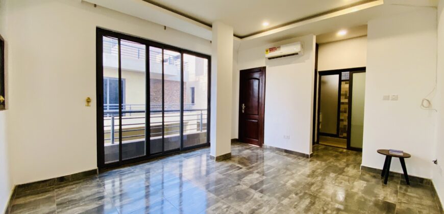 3-Bedroom Townhomes for Sale in Lashibi!