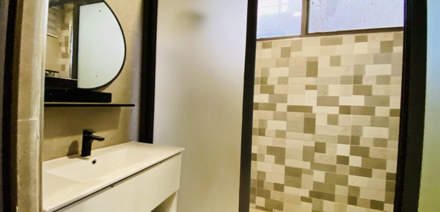 3-Bedroom Townhomes for Sale in Lashibi!