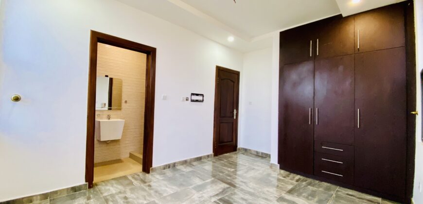 3-Bedroom Townhomes for Sale in Lashibi!