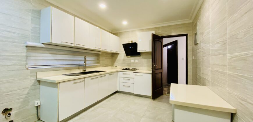 3-Bedroom Townhomes for Sale in Lashibi!