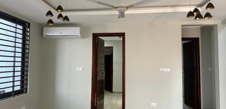 4BEDROOM HOUSE FOR RENT AT TSEADDO