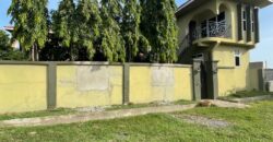 7 bedrooms house to RENT at community 25