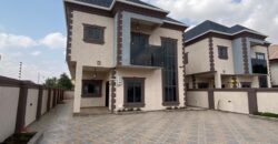Newly Built 4-Bedroom House for Sale