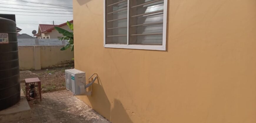 2 BEDROOM HOUSE FOR SALE AT DEVTRACO COMMUNITY 25