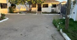 4BEDROOM FOR SALE AT SPINTEX, ACCRA GHANA