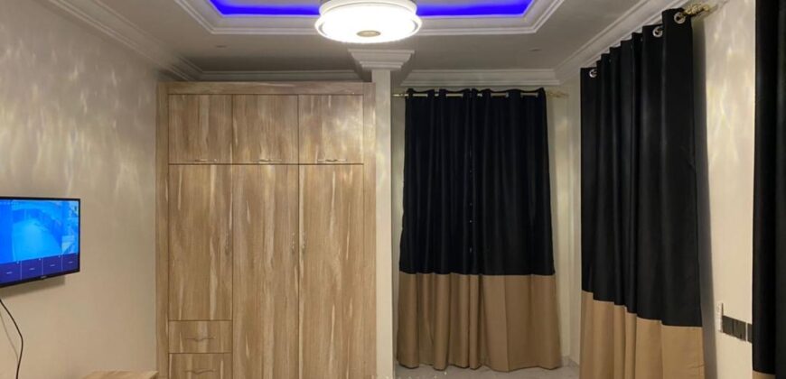 Three(3)bedrooms house for SALE AT Miotso Prampram