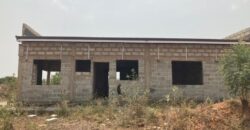 THREE BEDROOMS UNCOMPLETED FOR SALE AT COMMUNITY 25 AROUND MAGNA TERRACE