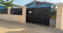 3 bedroom house furnished for sale at Spintex-Batsoona