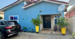 3 bedroom house furnished for sale at Spintex-Batsoona