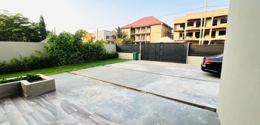 Fully Furnished house for Short stay 2bedroom Tseaddo