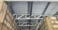 THREE BEDROOMS UNCOMPLETED FOR SALE AT COMMUNITY 25 AROUND MAGNA TERRACE