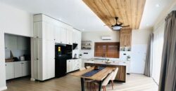 Fully Furnished house for Short stay 2bedroom Tseaddo