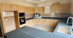 Newly BUILT 5 Bedrooms House @ Westland