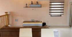 FULLY FURNISHED TWO BEDROOMS BEACH FRONT HOUSE FOR SALE AT KOKROBITE