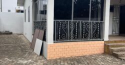 3 bedroom house for rent at haatso/Westland/west legon