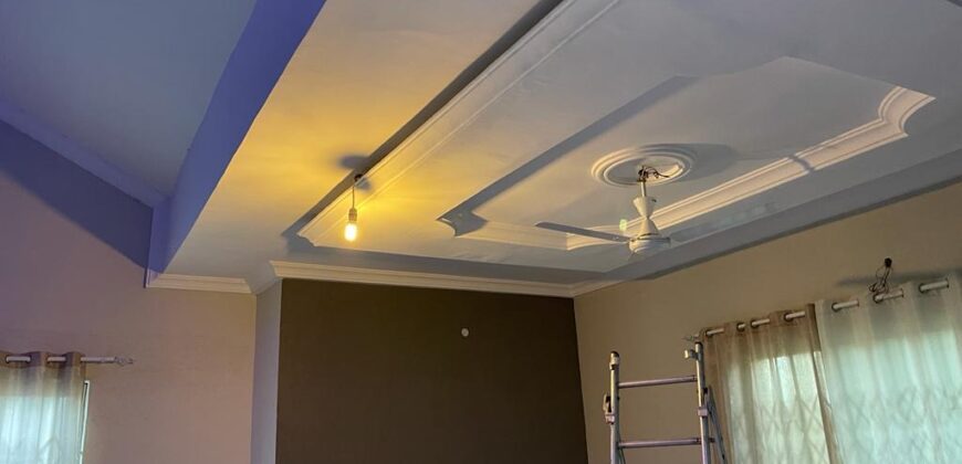 7 bedrooms house to RENT at community 25