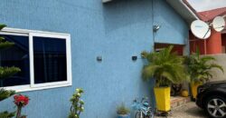 3 bedroom house furnished for sale at Spintex-Batsoona