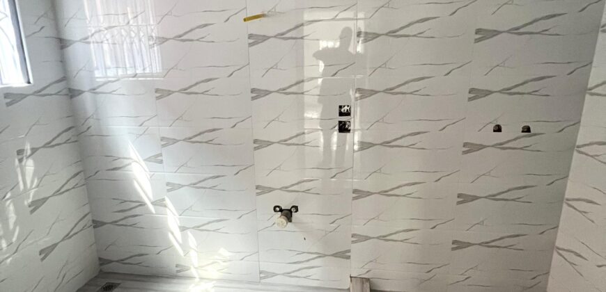 Newly Built 4 & 3 Bedroom Houses for Sale – Alhaji & Israel, Near Achimota