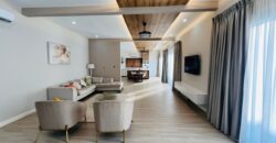 Fully Furnished house for Short stay 2bedroom Tseaddo