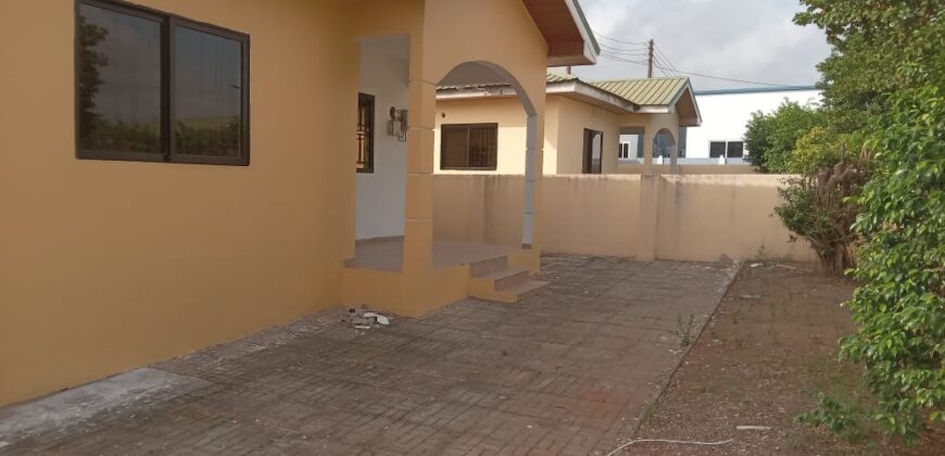 2 BEDROOM HOUSE FOR SALE AT DEVTRACO COMMUNITY 25