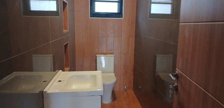 3 bedroom house in a gated community for sale at Amasaman