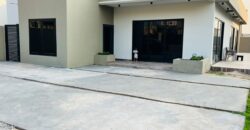 Fully Furnished house for Short stay 2bedroom Tseaddo