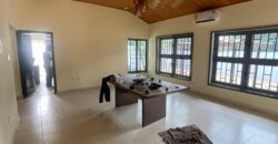 3 bedroom house for rent at haatso/Westland/west legon