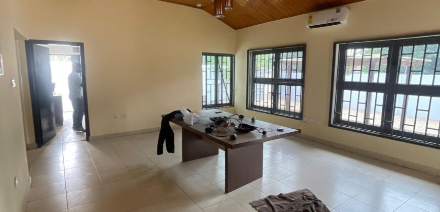 3 bedroom house for rent at haatso/Westland/west legon