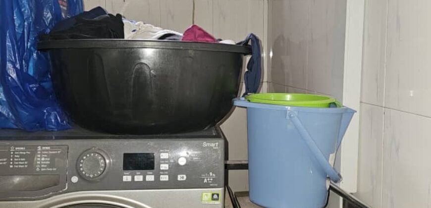 3 bedroom house furnished for sale at Spintex-Batsoona