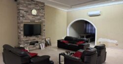 Three(3)bedrooms house for SALE AT Miotso Prampram
