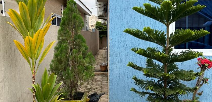 3 bedroom house furnished for sale at Spintex-Batsoona