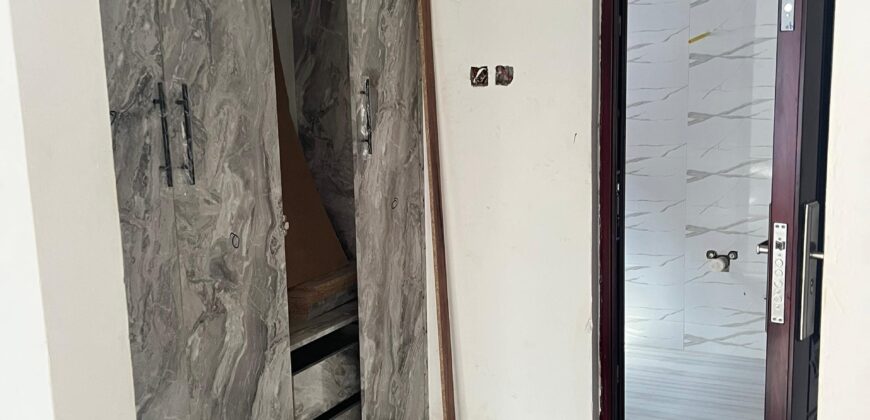 Newly Built 4 & 3 Bedroom Houses for Sale – Alhaji & Israel, Near Achimota