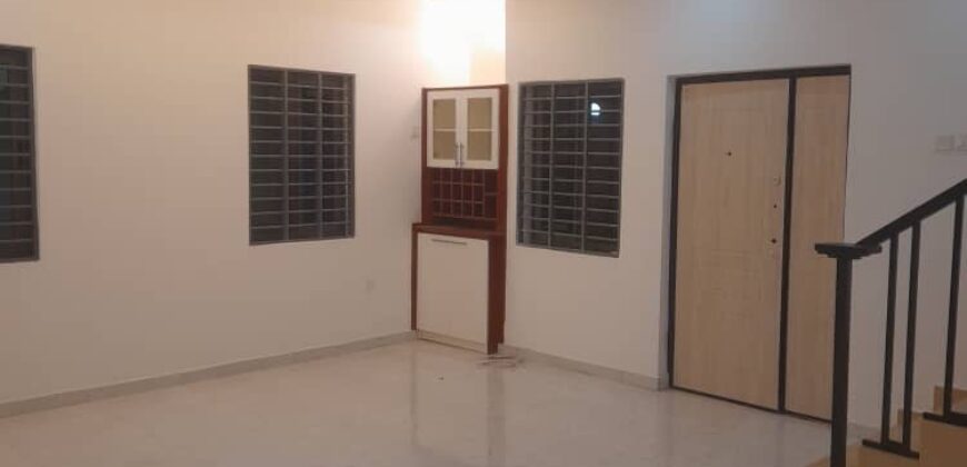 4 BEDROOMS STORY WITH TITLE FOR SALE AT ADENTA_ AMARHIA