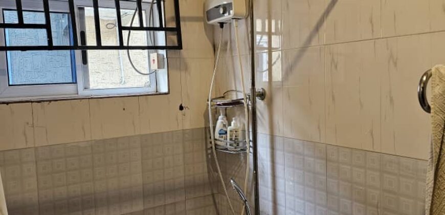 3 bedroom house furnished for sale at Spintex-Batsoona