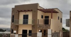 4 BEDROOMS STORY WITH TITLE FOR SALE AT ADENTA_ AMARHIA