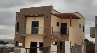 4 BEDROOMS STORY WITH TITLE FOR SALE AT ADENTA_ AMARHIA