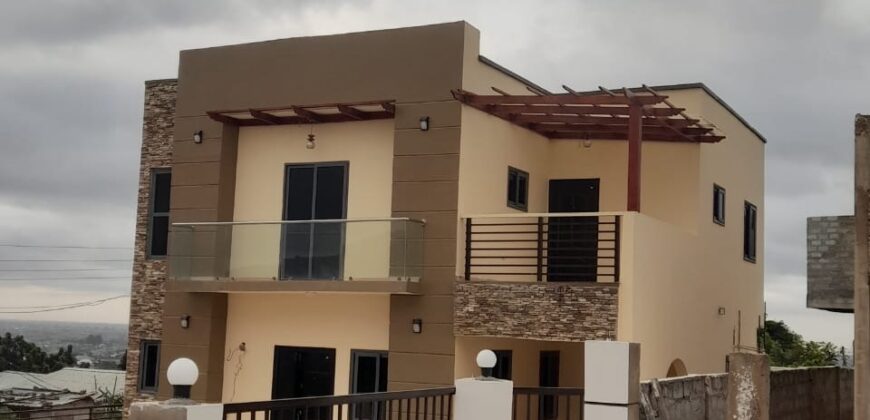 4 BEDROOMS STORY WITH TITLE FOR SALE AT ADENTA_ AMARHIA