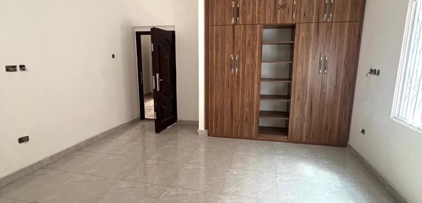 Newly Built 4 & 3 Bedroom Houses for Sale – Alhaji & Israel, Near Achimota