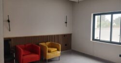 3 bedroom house in a gated community for sale at Amasaman