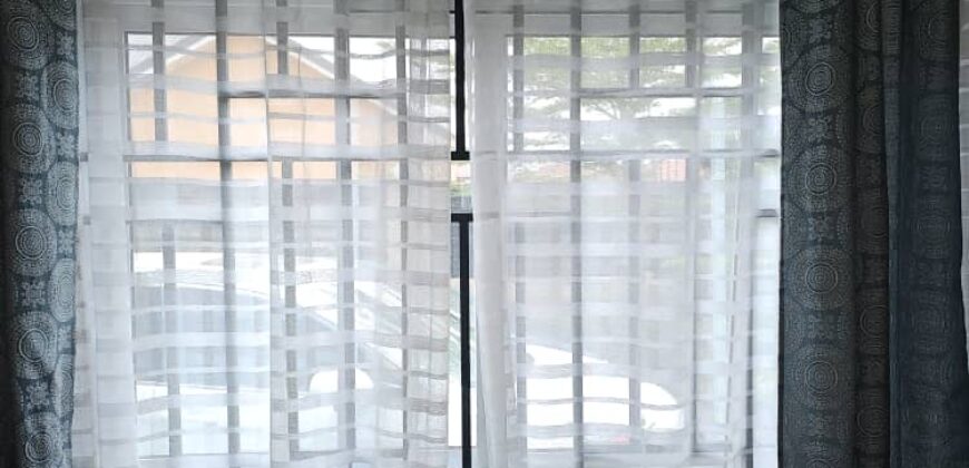 3 bedroom house furnished for sale at Spintex-Batsoona