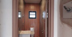 3 bedroom house in a gated community for sale at Amasaman