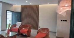 3 bedroom house in a gated community for sale at Amasaman