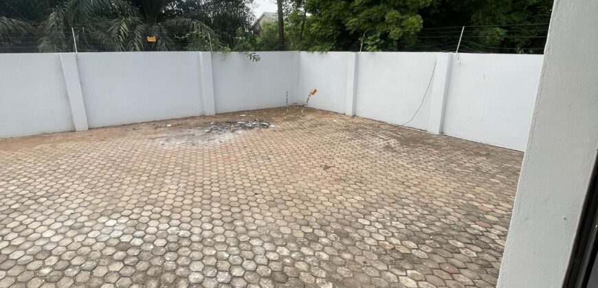 3 bedroom house for rent at haatso/Westland/west legon